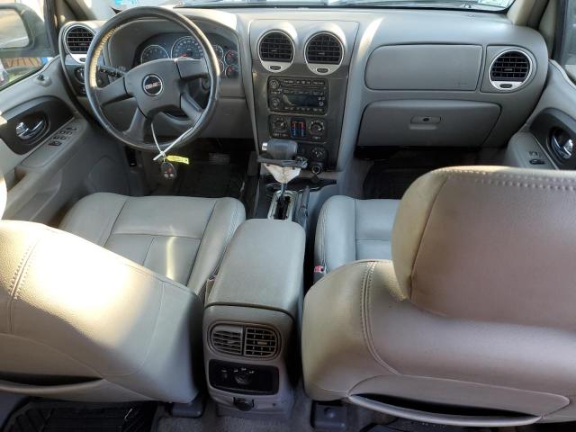 Photo 8 from auction – 2006 GMC ENVOY with VIN 1GKDT13S262305769