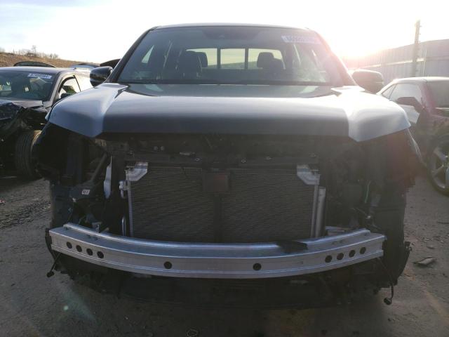 Photo 5 from auction – 2022 HONDA RIDGELINE with VIN 5FPYK3F86NB018692