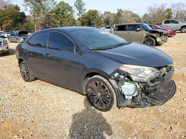 Photo 4 from auction – 2016 TOYOTA COROLLA L with VIN 5YFBURHE9GP438565