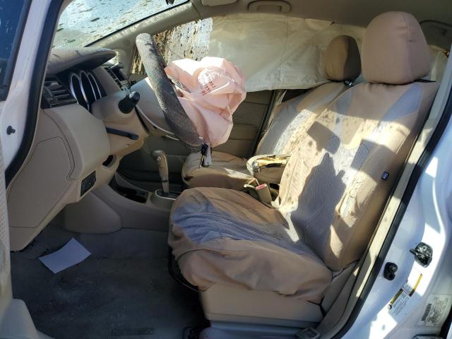 Photo 7 from auction – 2010 NISSAN VERSA S with VIN 3N1BC1CP7AL359383
