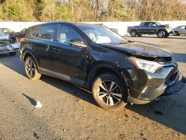 Photo 4 from auction – 2018 TOYOTA RAV4 ADVEN with VIN 2T3WFREV2JW453826