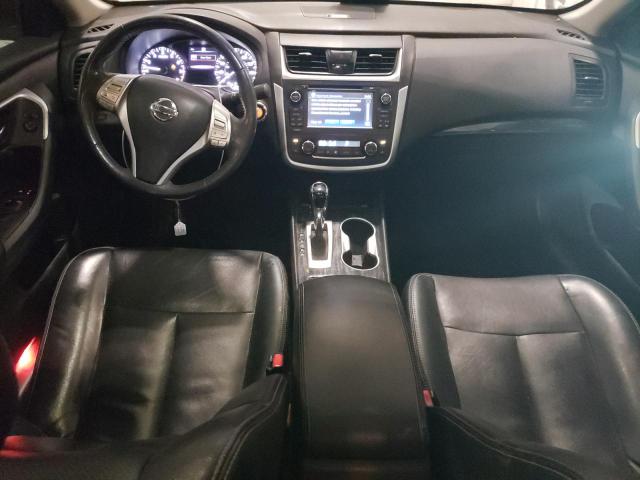 Photo 8 from auction – 2017 NISSAN ALTIMA 2.5 with VIN 1N4AL3APXHC298002