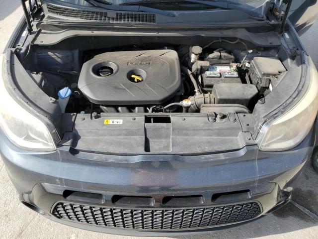 Photo 12 from auction – 2016 KIA SOUL + with VIN KNDJP3A51G7292562