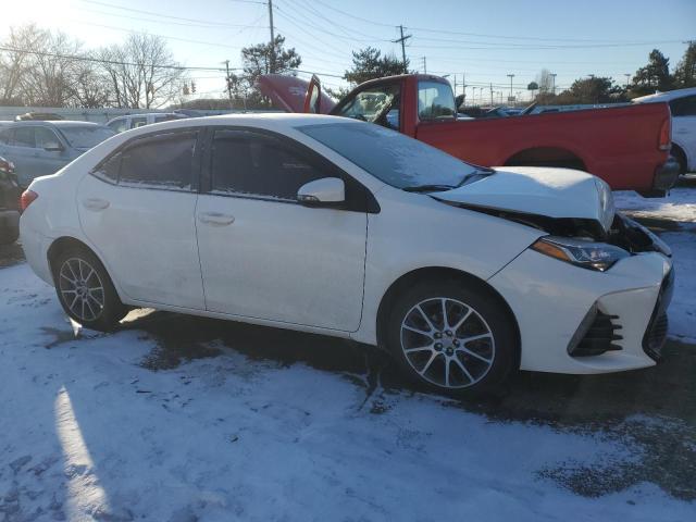 Photo 4 from auction – 2017 TOYOTA COROLLA L with VIN 5YFBURHE1HP622688