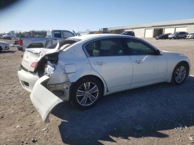 Photo 3 from auction – 2011 INFINITI G37 BASE with VIN JN1CV6AP1BM500020