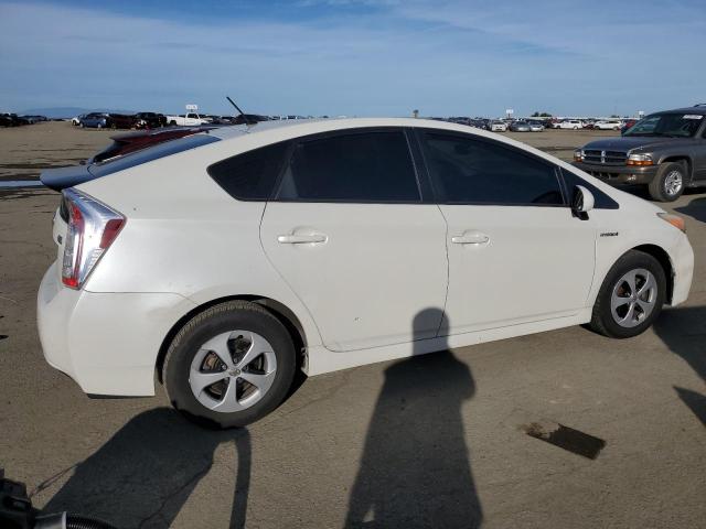Photo 3 from auction – 2015 TOYOTA PRIUS with VIN JTDKN3DU0F0457229
