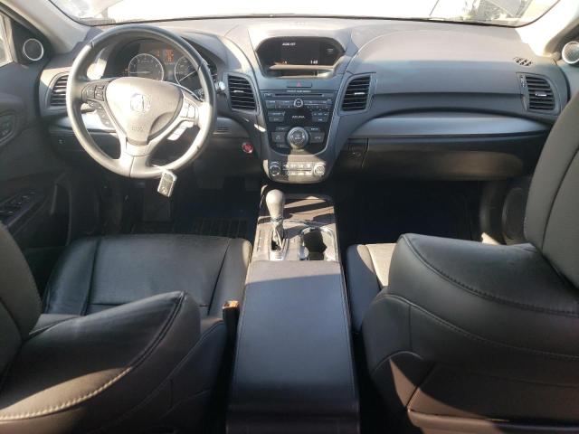 Photo 8 from auction – 2015 ACURA RDX with VIN 5J8TB3H36FL018003