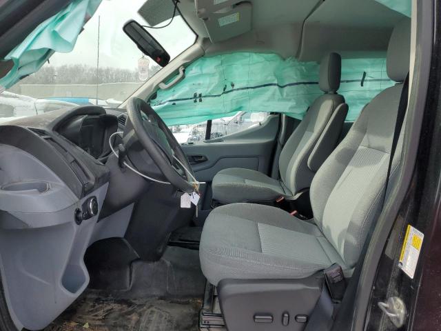 Photo 7 from auction – 2015 FORD TRANSIT T- with VIN 1FBZX2YM0FKB17715