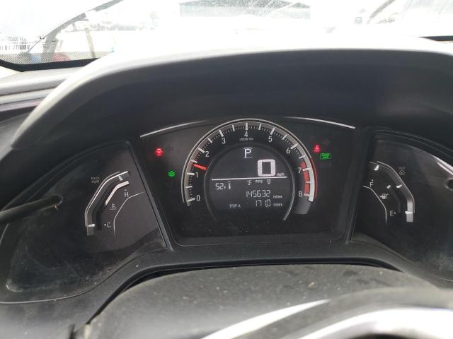 Photo 9 from auction – 2016 HONDA CIVIC LX with VIN 2HGFC2F59GH545248