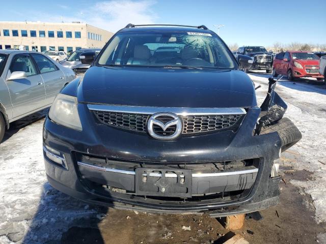 Photo 5 from auction – 2008 MAZDA CX-9 with VIN JM3TB38A980149239