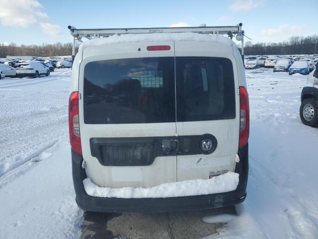 Снимка 6 от търг – 2017 RAM PROMASTER с VIN ZFBERFAB2H6E39424