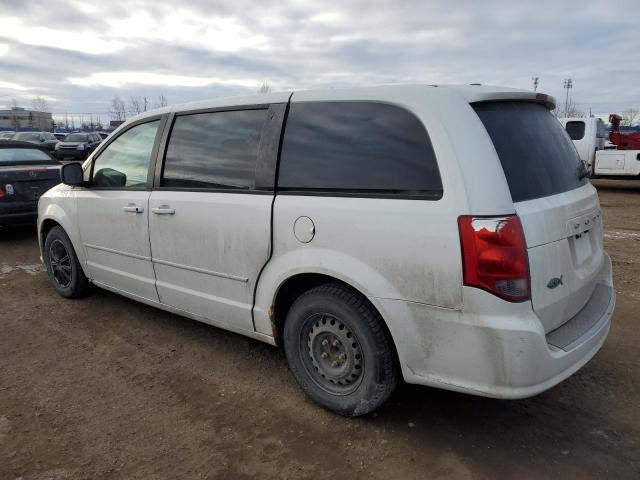 Photo 2 from auction – 2013 DODGE GRAND CARA with VIN 2C4RDGBG6DR648095