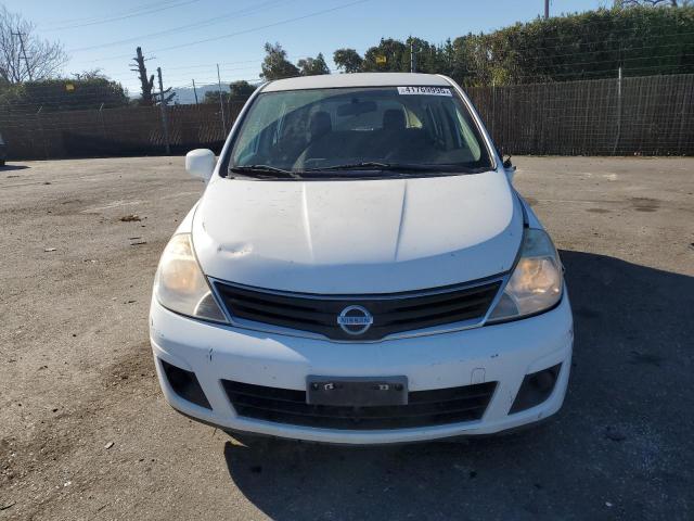 Photo 5 from auction – 2011 NISSAN VERSA AUTO with VIN 3N1BC1CP2BL445704