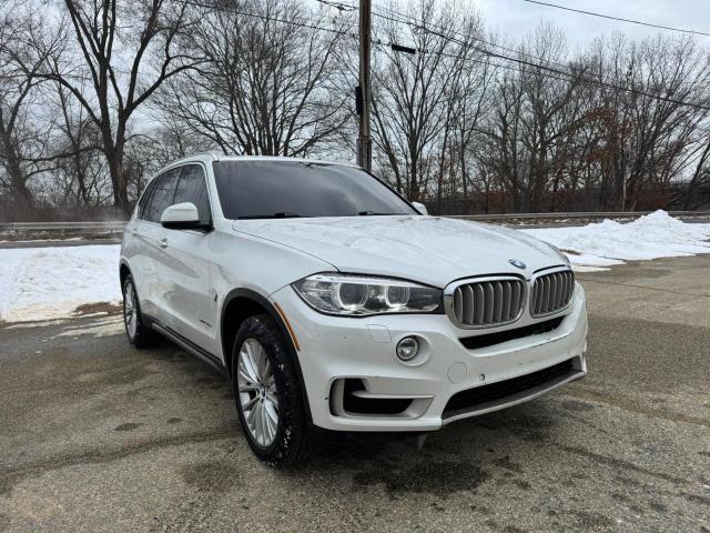 BMW X5 XDR40E 2017 with VIN 5UXKT0C34H0V96889 - Photo from auction