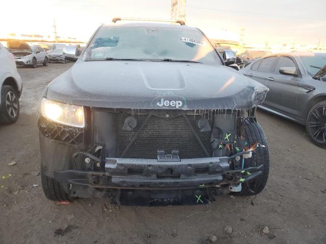 Photo 5 from auction – 2014 JEEP GRAND CHER with VIN 1C4RJFBG8EC323705