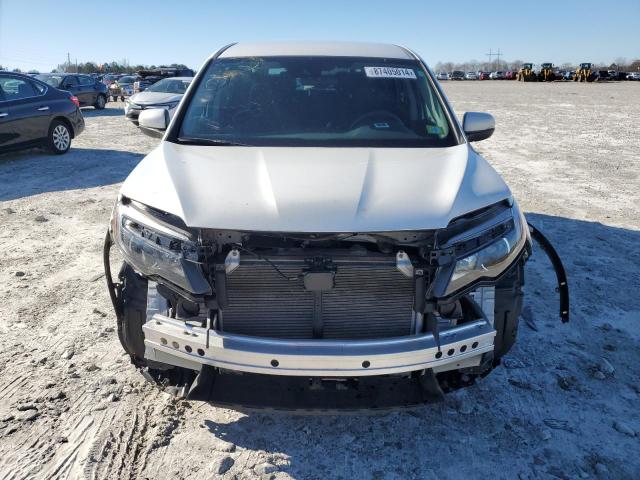 Photo 5 from auction – 2021 HONDA PILOT EX with VIN 5FNYF6H33MB029552
