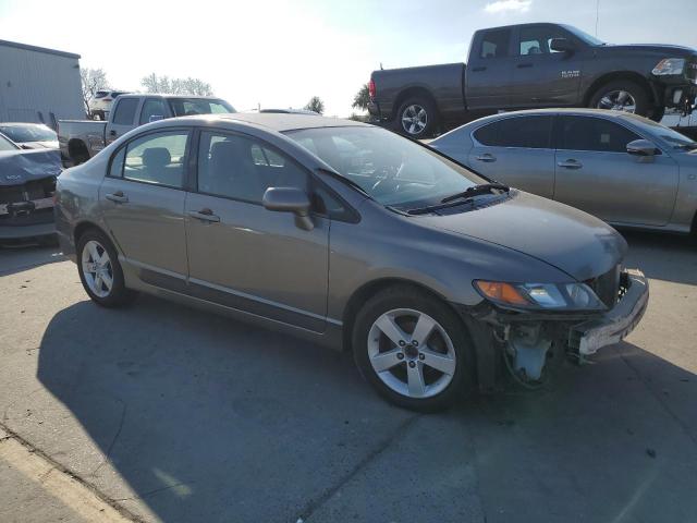 Photo 4 from auction – 2006 HONDA CIVIC LX with VIN JHMFA16536S001297