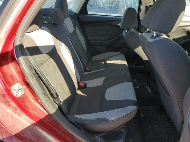 Photo 10 from auction – 2014 FORD FOCUS SE with VIN 1FADP3F24EL420198