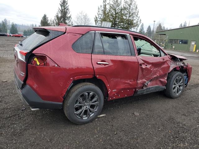 Photo 3 from auction – 2024 TOYOTA RAV4 LIMIT with VIN JTMD6RFV0RD151269