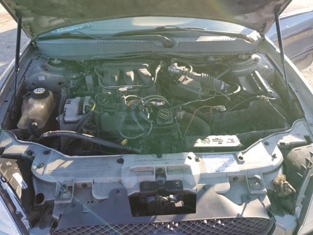 Photo 11 from auction – 2004 FORD TAURUS SE with VIN 1FAFP53254A173485