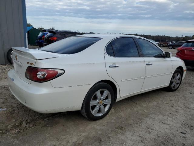 Photo 3 from auction – 2004 LEXUS ES 330 with VIN JTHBA30G545054258