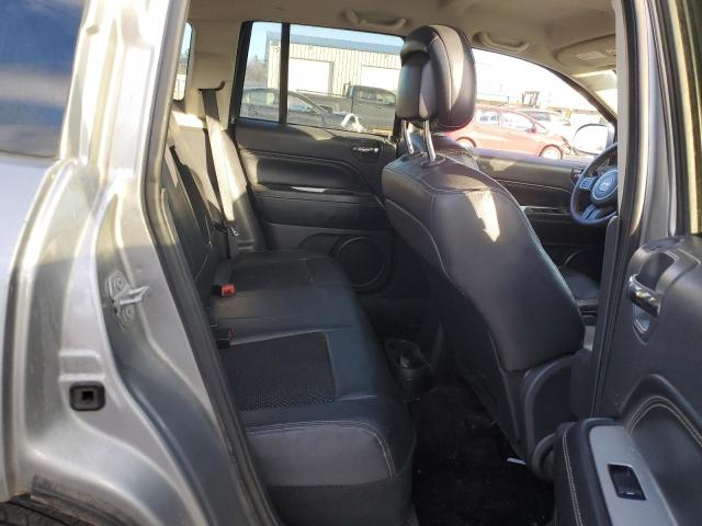 Photo 11 from auction – 2014 JEEP COMPASS LA with VIN 1C4NJDEB0ED904533
