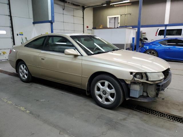 Photo 4 from auction – 2000 TOYOTA CAMRY SOLA with VIN 2T1CF22P4YC412229