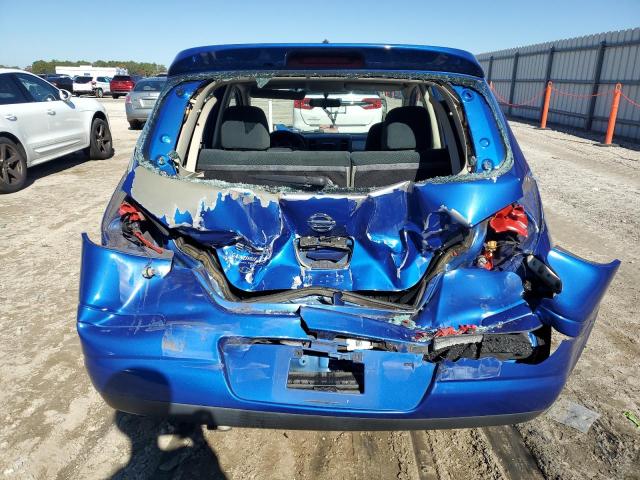Photo 6 from auction – 2011 NISSAN VERSA S with VIN 3N1BC1CP8BL434609