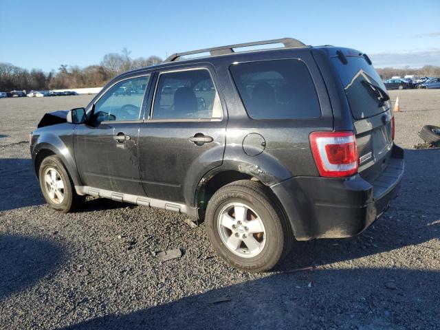 Снимка 2 от търг – 2011 FORD ESCAPE XLT с VIN 1FMCU9D72BKB50465