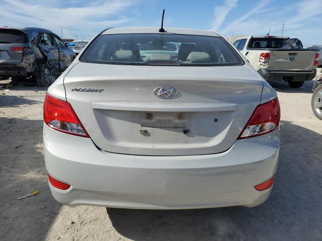 Photo 6 from auction – 2016 HYUNDAI ACCENT SE with VIN KMHCU4AE8GU082416
