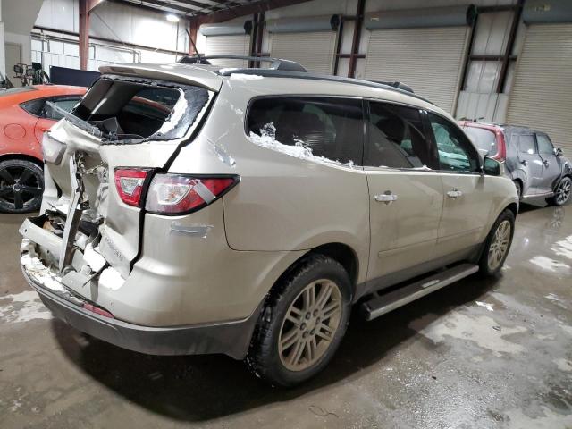 Photo 3 from auction – 2014 CHEVROLET TRAVERSE L with VIN 1GNKVGKD9EJ339433