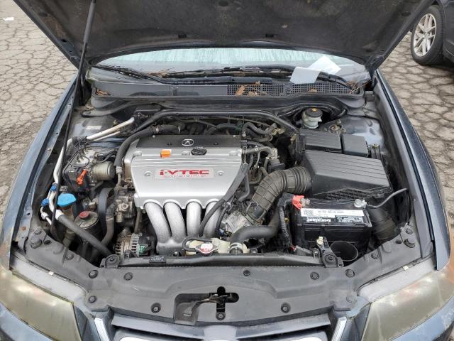Photo 11 from auction – 2005 ACURA TSX with VIN JH4CL96935C000948