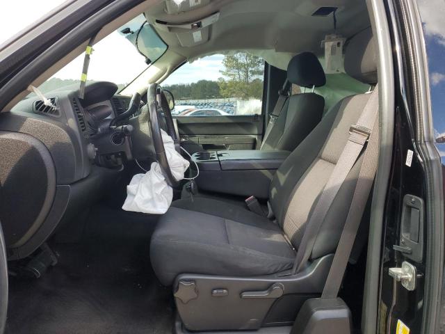 Photo 7 from auction – 2013 CHEVROLET SILVERADO with VIN 1GCRCSE04DZ282969