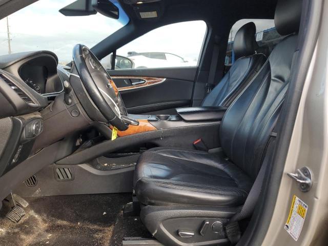 Photo 7 from auction – 2017 LINCOLN MKX SELECT with VIN 2LMPJ8KRXHBL12357