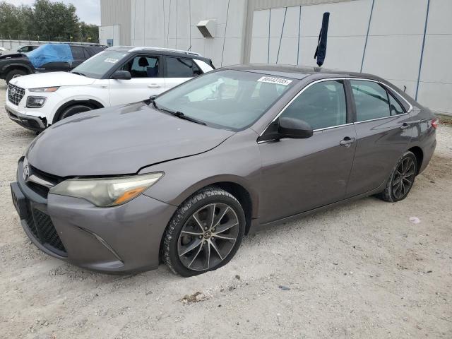 Photo 1 from auction – 2015 TOYOTA CAMRY LE with VIN 4T1BF1FK4FU002434