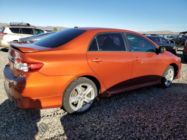 Photo 3 from auction – 2013 TOYOTA COROLLA BA with VIN 2T1BU4EE4DC081086
