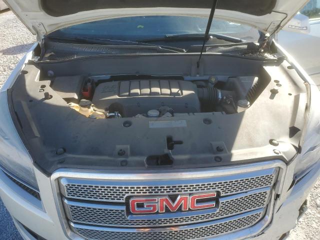 Photo 12 from auction – 2014 GMC ACADIA DEN with VIN 1GKKRTKD9EJ326269