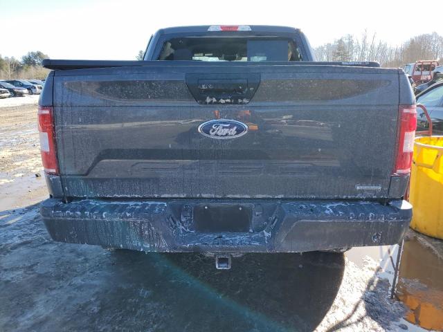 Photo 6 from auction – 2020 FORD F150 SUPER with VIN 1FTEW1EP0LFB59117