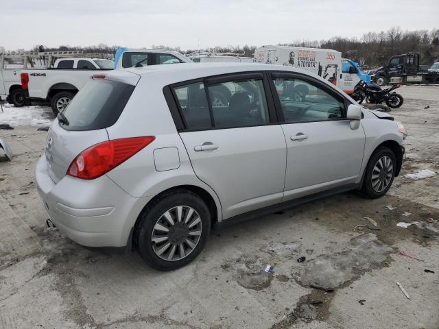 Photo 3 from auction – 2009 NISSAN VERSA S with VIN 3N1BC13E49L500954