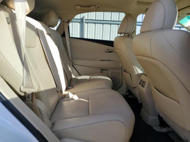 Photo 11 from auction – 2015 LEXUS RX 350 BAS with VIN 2T2BK1BA4FC299498
