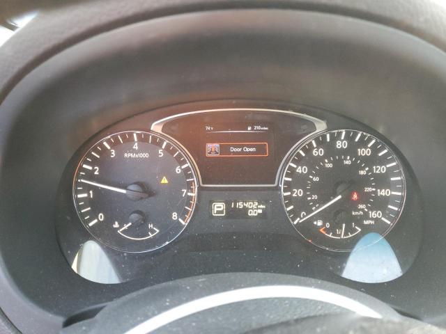 Photo 9 from auction – 2015 NISSAN ALTIMA 2.5 with VIN 1N4AL3AP8FC578806