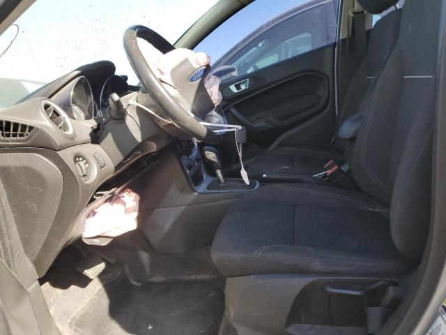 Photo 7 from auction – 2014 FORD FIESTA SE with VIN 3FADP4BJ0EM183274