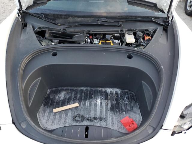 Photo 11 from auction – 2021 TESLA MODEL 3 with VIN 5YJ3E1EB0MF056459