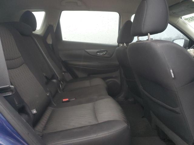Photo 11 from auction – 2017 NISSAN ROGUE S/SL with VIN 5N1AT2MT2HC872844