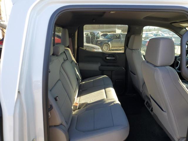 Photo 10 from auction – 2020 CHEVROLET SILVERADO with VIN 3GCUYDED6LG407639