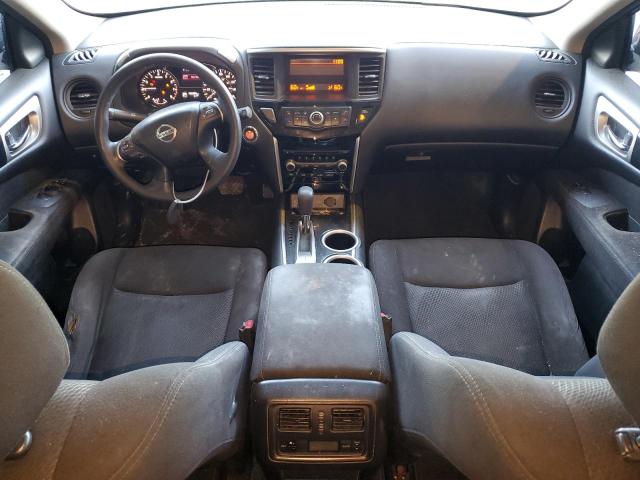 Photo 8 from auction – 2014 NISSAN PATHFINDER with VIN 5N1AR2MN5EC706071