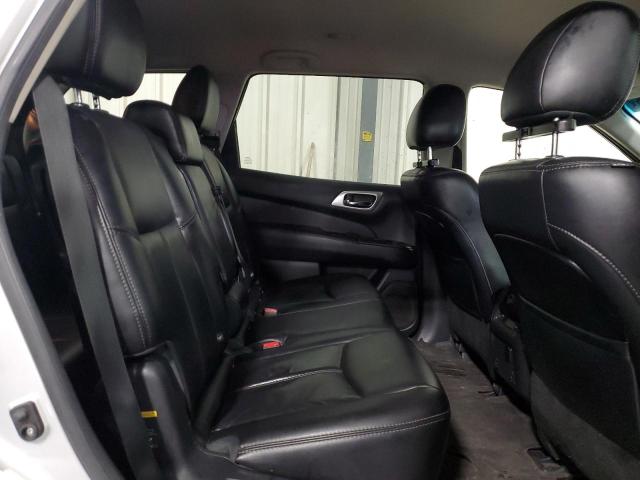 Photo 11 from auction – 2015 NISSAN PATHFINDER with VIN 5N1AR2MM7FC620849