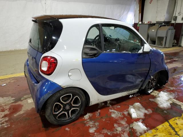 Photo 3 from auction – 2016 SMART FORTWO with VIN WMEFJ5DA0GK075501