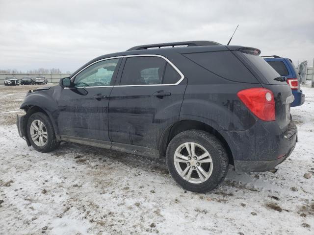 Photo 2 from auction – 2012 CHEVROLET EQUINOX LT with VIN 2GNALPEK4C6157094
