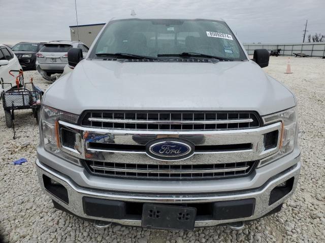 Photo 5 from auction – 2018 FORD F150 SUPER with VIN 1FTEW1EP5JKD43201
